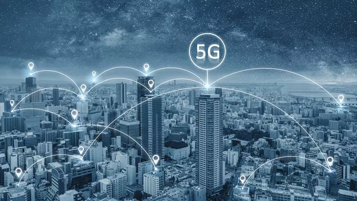 What Is 5G, and Should You Care? 3