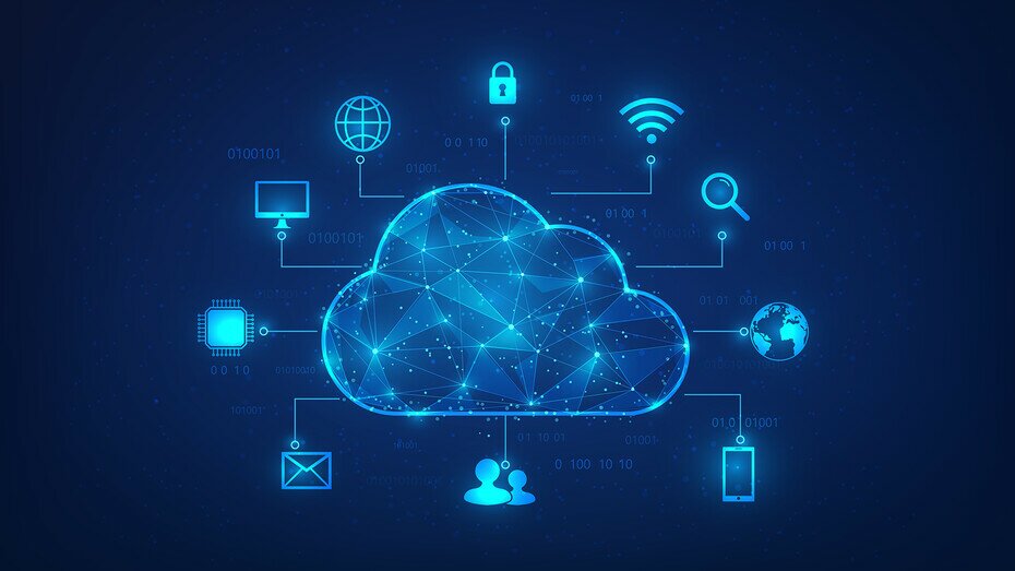 Cloud Storage Explained: Where Your Photos Really Go 4