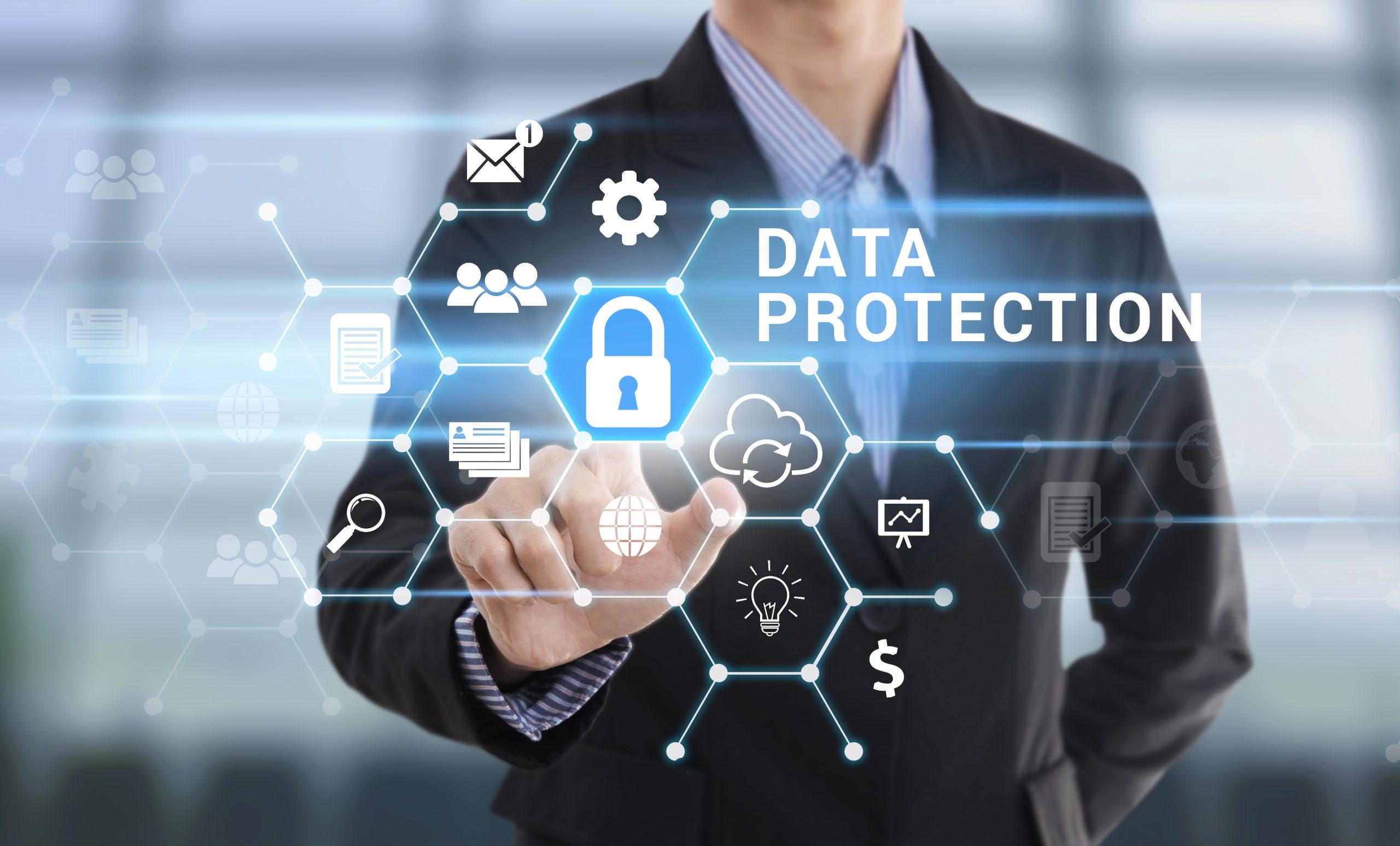 How to Protect Your Personal Data Without Being a Tech Expert 1